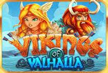 Jogar Vikings Of Valhalla com Dinheiro Real